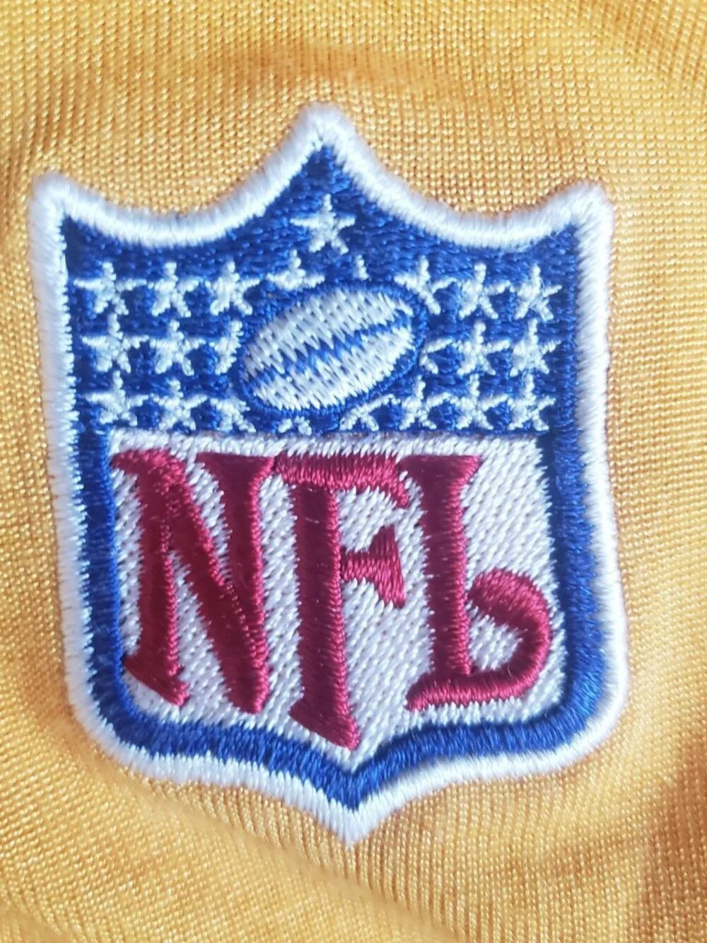 Vintage Nike Center Swoosh Shirt Men XL Green Bay Packers Pro Line Authentic